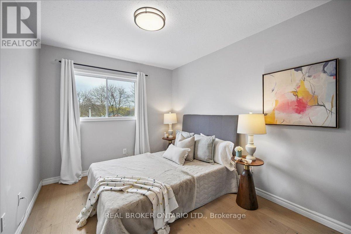 Unit 7 - 1385 Lakeshore Road W, Mississauga, Ontario  L5J 4T6 - Photo 15 - W13053010