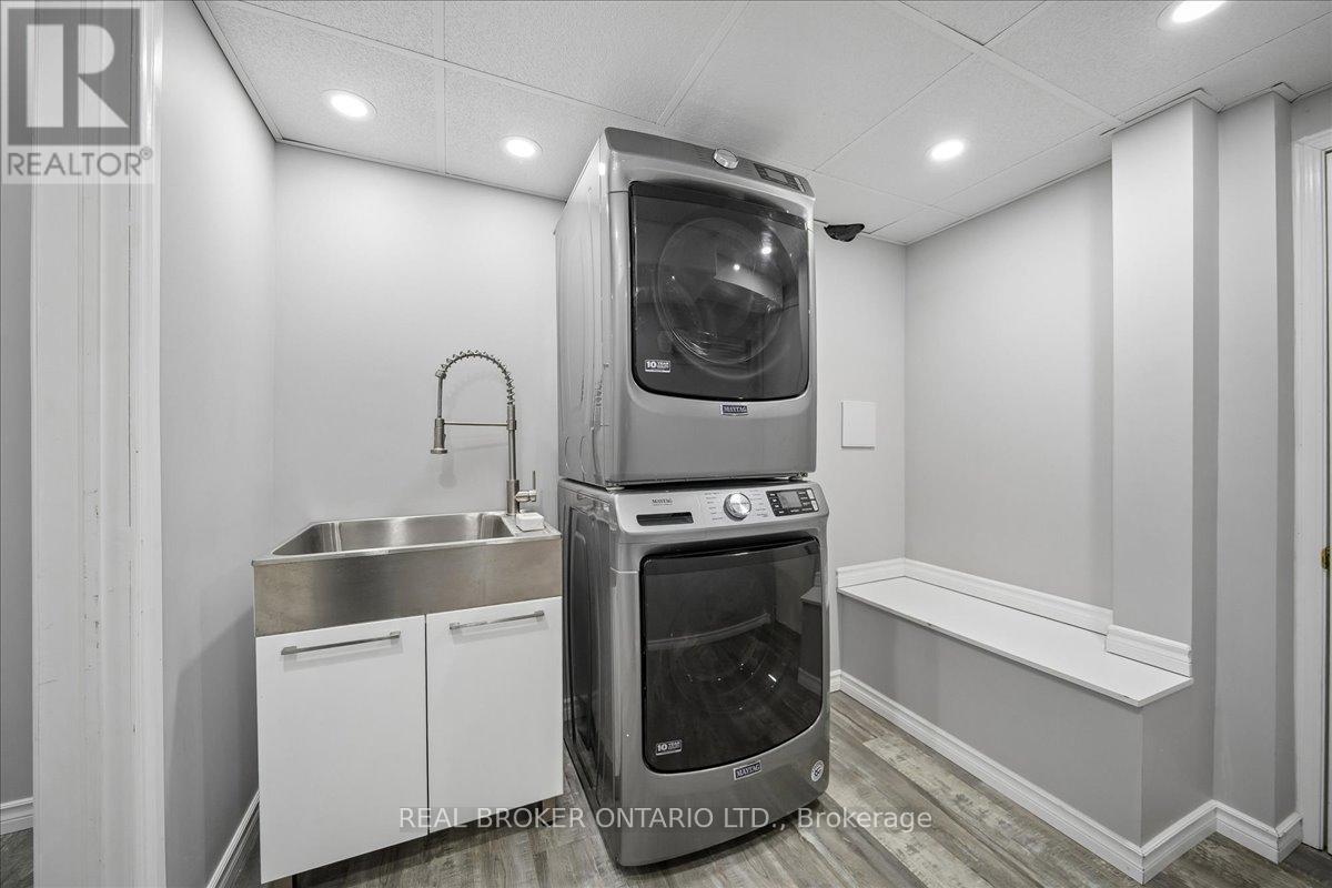 Unit 7 - 1385 Lakeshore Road W, Mississauga, Ontario  L5J 4T6 - Photo 17 - W13053010