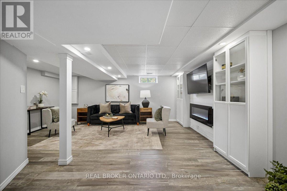 Unit 7 - 1385 Lakeshore Road W, Mississauga, Ontario  L5J 4T6 - Photo 18 - W13053010