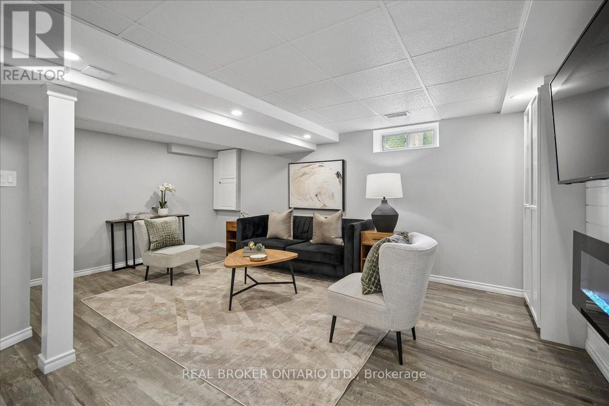 Unit 7 - 1385 Lakeshore Road W, Mississauga, Ontario  L5J 4T6 - Photo 20 - W13053010