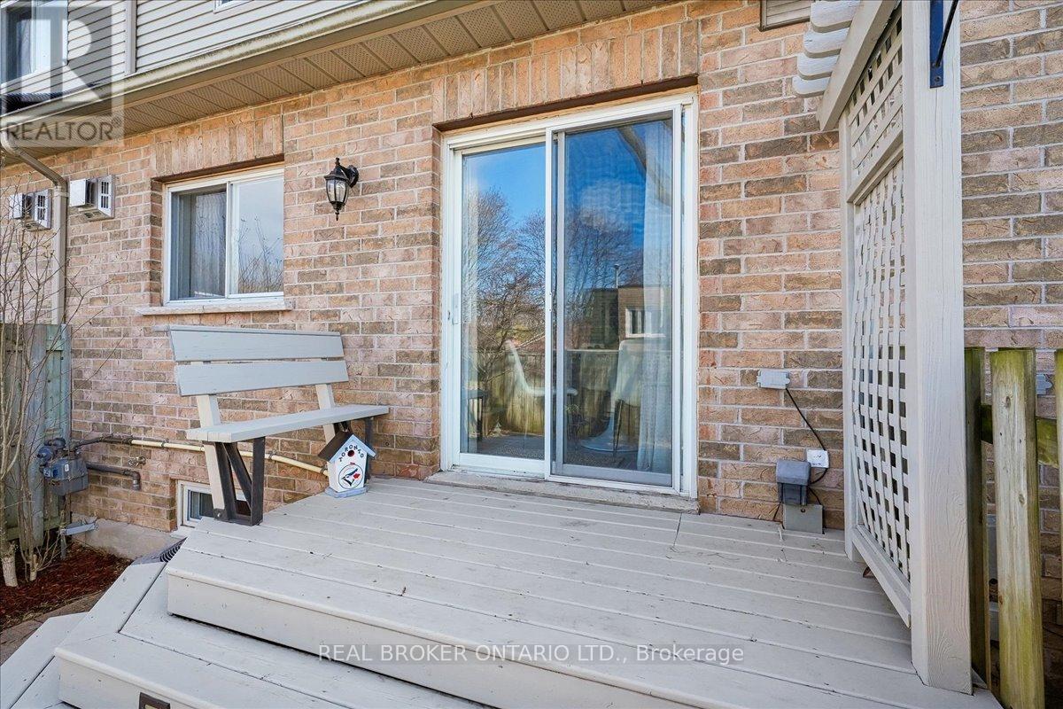 Unit 7 - 1385 Lakeshore Road W, Mississauga, Ontario  L5J 4T6 - Photo 21 - W13053010