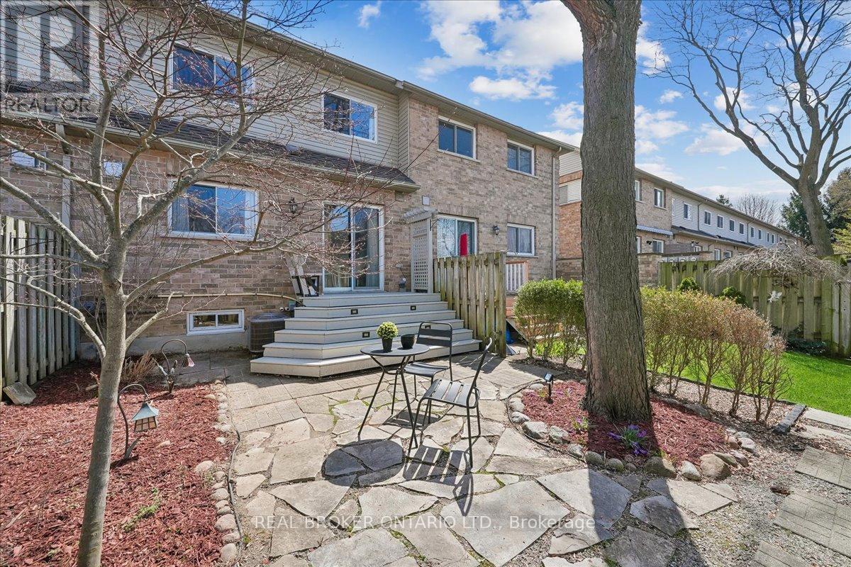Unit 7 - 1385 Lakeshore Road W, Mississauga, Ontario  L5J 4T6 - Photo 23 - W13053010