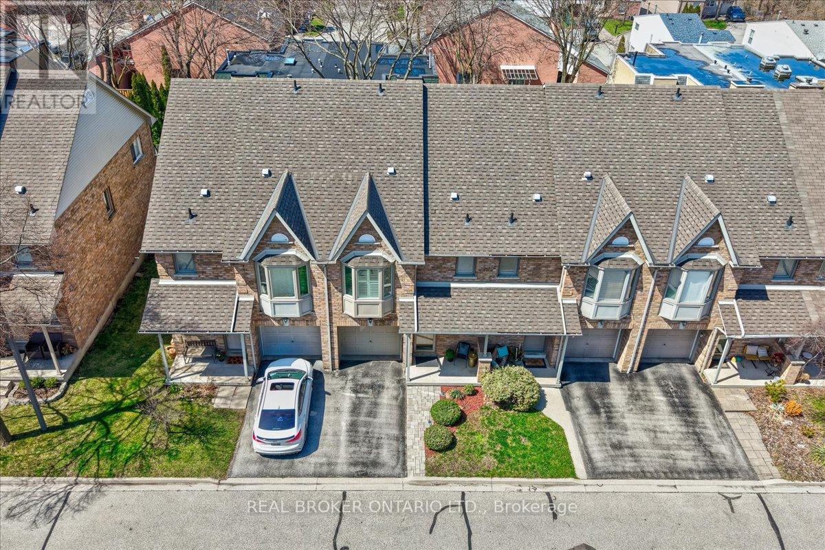 Unit 7 - 1385 Lakeshore Road W, Mississauga, Ontario  L5J 4T6 - Photo 24 - W13053010