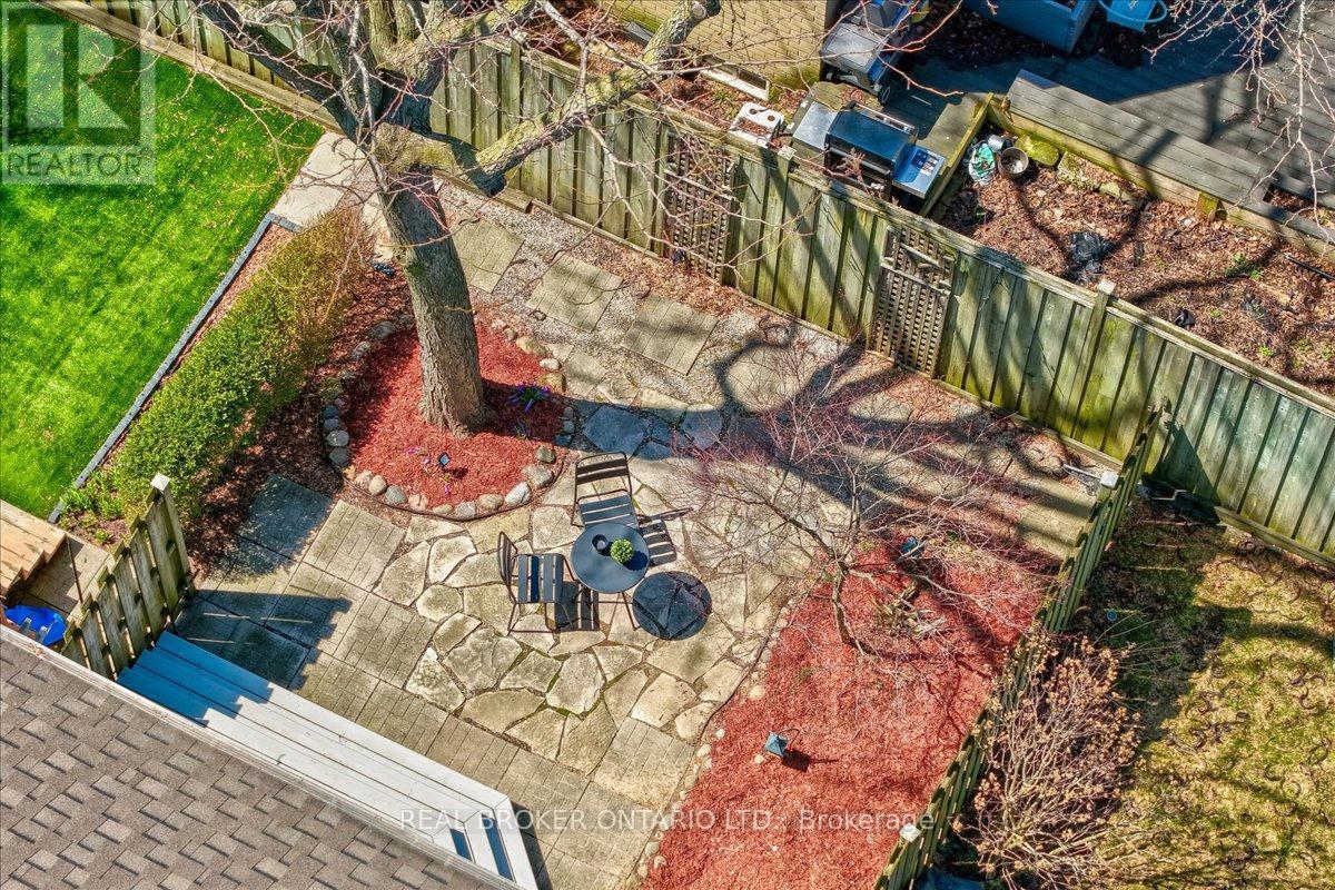 Unit 7 - 1385 Lakeshore Road W, Mississauga, Ontario  L5J 4T6 - Photo 25 - W13053010