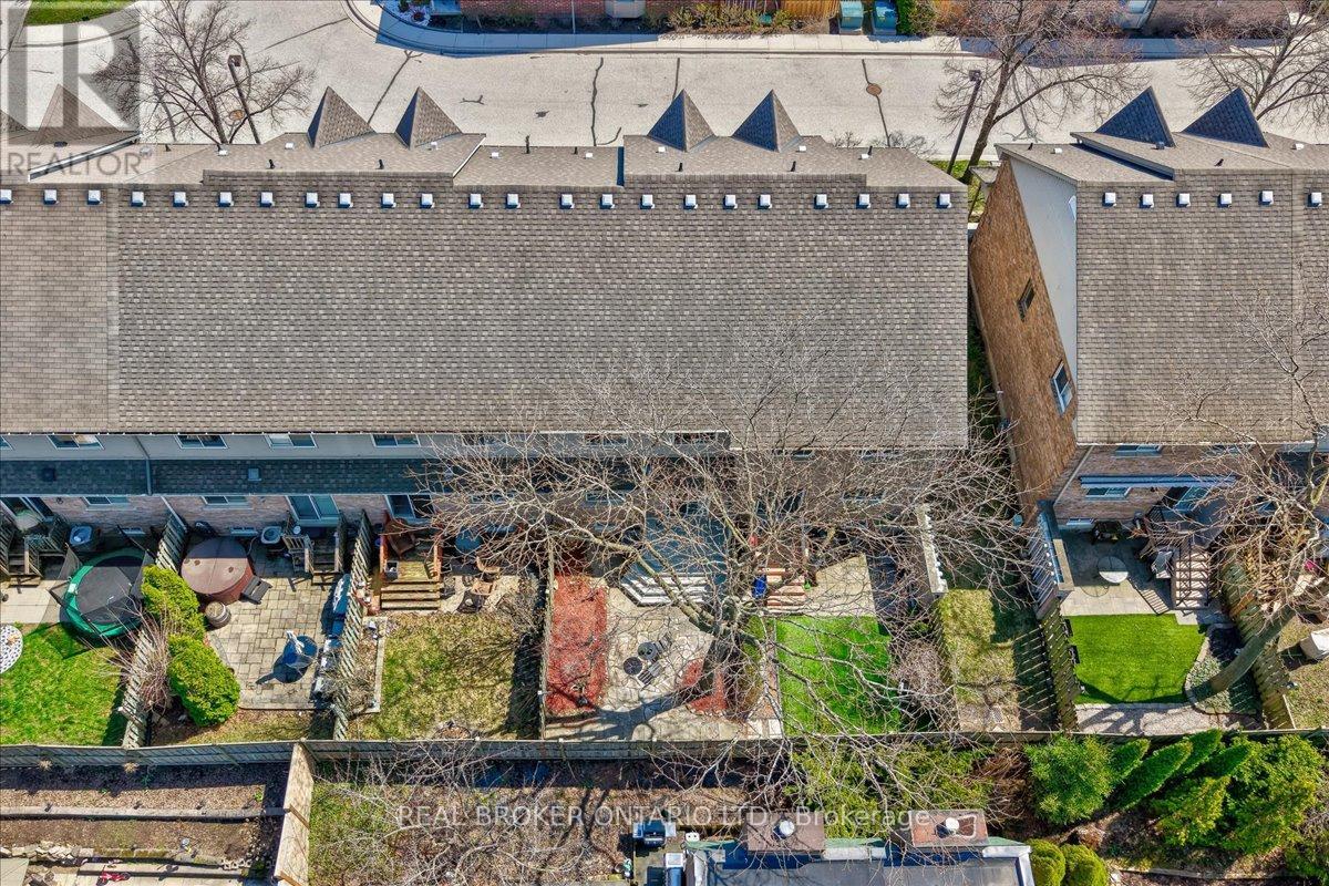 Unit 7 - 1385 Lakeshore Road W, Mississauga, Ontario  L5J 4T6 - Photo 26 - W13053010