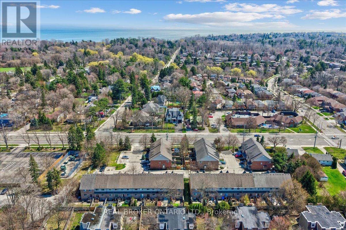 Unit 7 - 1385 Lakeshore Road W, Mississauga, Ontario  L5J 4T6 - Photo 28 - W13053010