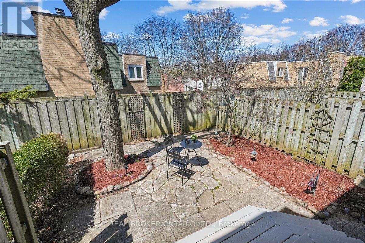 Unit 7 - 1385 Lakeshore Road W, Mississauga, Ontario  L5J 4T6 - Photo 29 - W13053010
