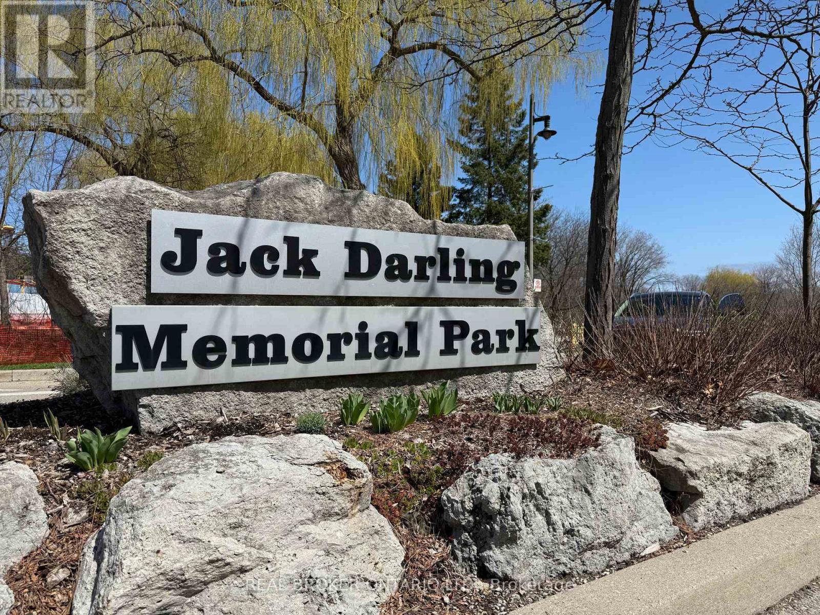 Unit 7 - 1385 Lakeshore Road W, Mississauga, Ontario  L5J 4T6 - Photo 30 - W13053010