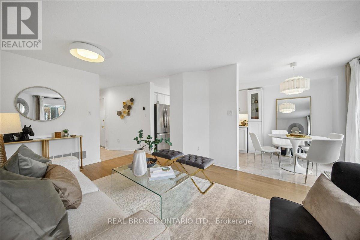 Unit 7 - 1385 Lakeshore Road W, Mississauga, Ontario  L5J 4T6 - Photo 6 - W13053010