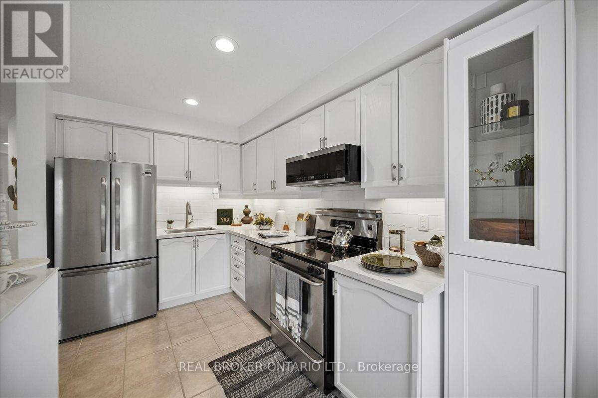 Unit 7 - 1385 Lakeshore Road W, Mississauga, Ontario  L5J 4T6 - Photo 8 - W13053010