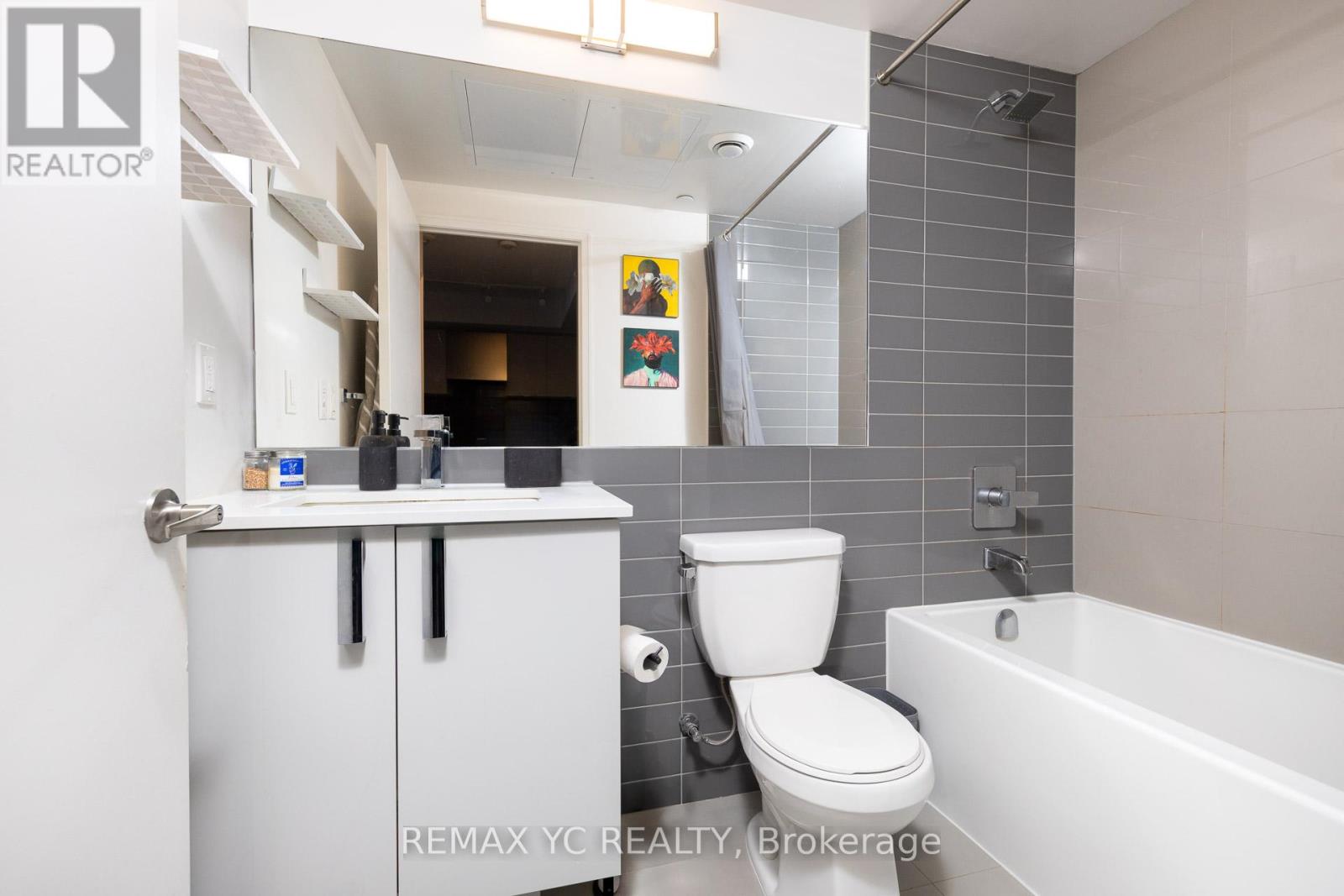 2604 - 30 Gibbs Road, Toronto, Ontario  M9B 0E4 - Photo 10 - W13053042