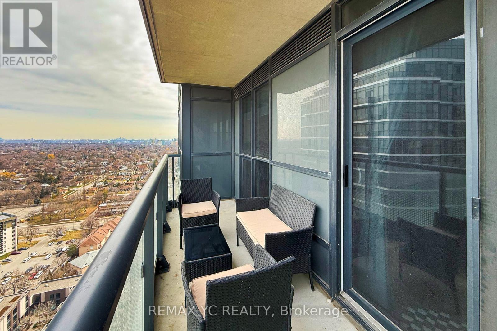 2604 - 30 Gibbs Road, Toronto, Ontario  M9B 0E4 - Photo 12 - W13053042