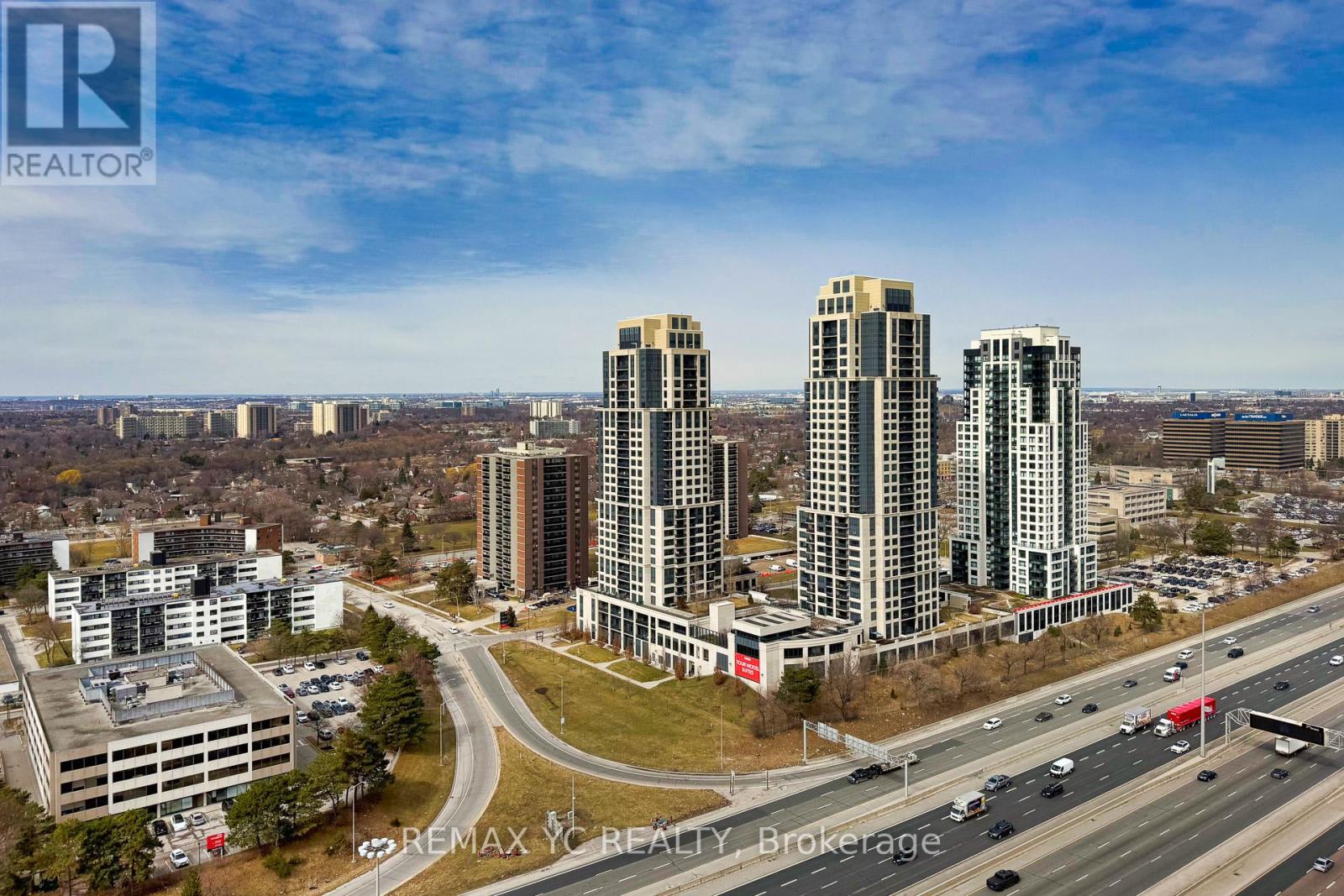 2604 - 30 Gibbs Road, Toronto, Ontario  M9B 0E4 - Photo 14 - W13053042