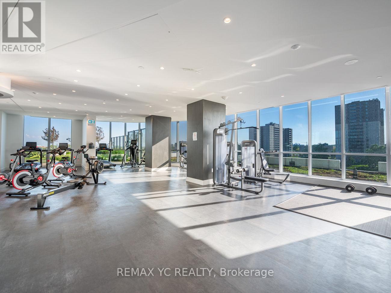 2604 - 30 Gibbs Road, Toronto, Ontario  M9B 0E4 - Photo 15 - W13053042