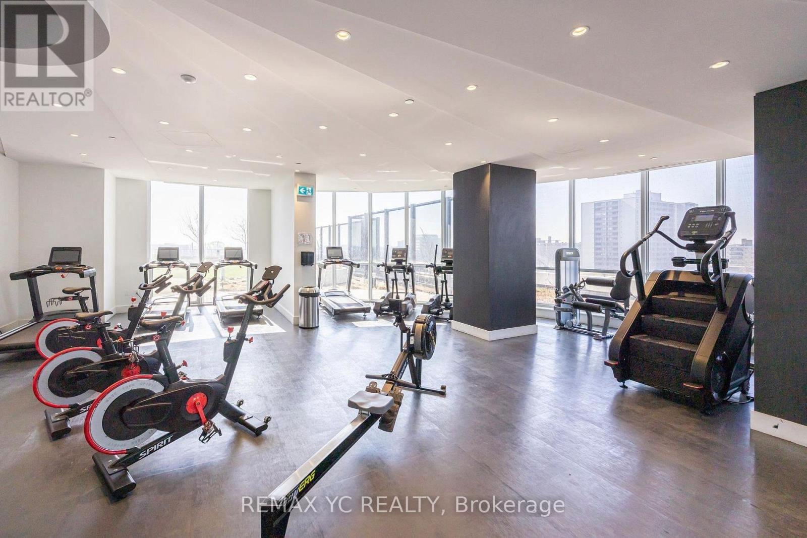 2604 - 30 Gibbs Road, Toronto, Ontario  M9B 0E4 - Photo 16 - W13053042