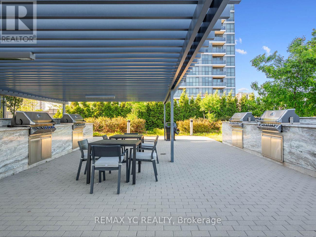 2604 - 30 Gibbs Road, Toronto, Ontario  M9B 0E4 - Photo 18 - W13053042