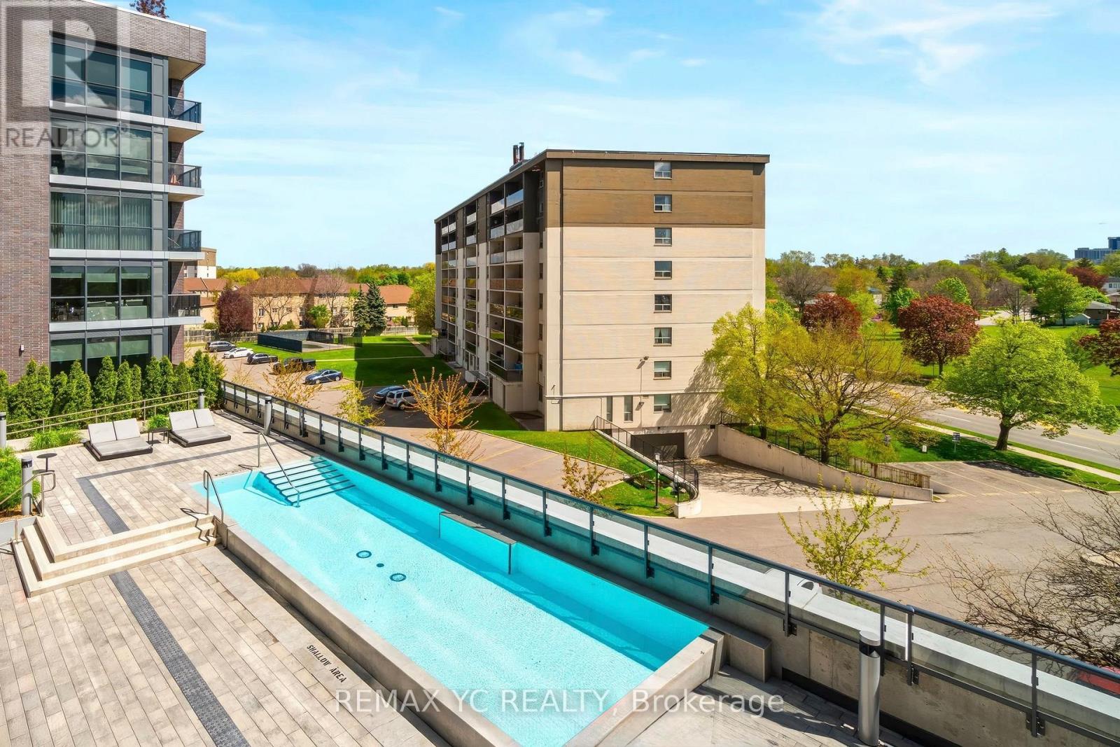 2604 - 30 Gibbs Road, Toronto, Ontario  M9B 0E4 - Photo 19 - W13053042