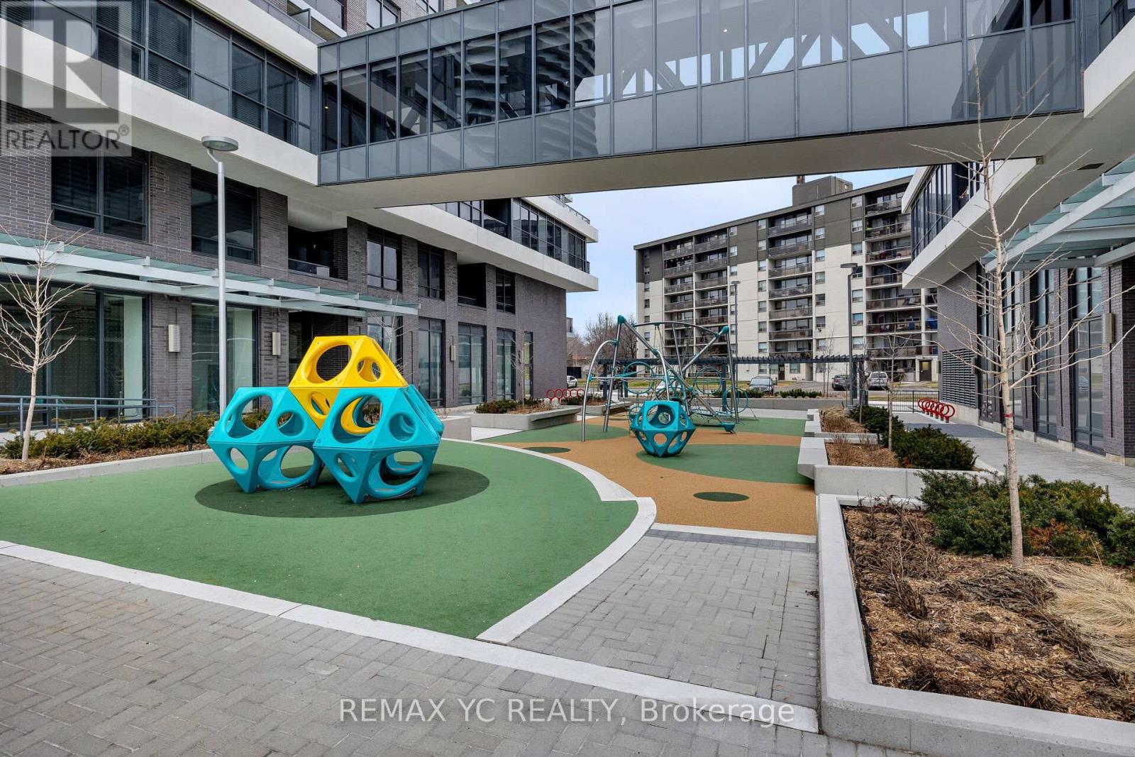 2604 - 30 Gibbs Road, Toronto, Ontario  M9B 0E4 - Photo 21 - W13053042