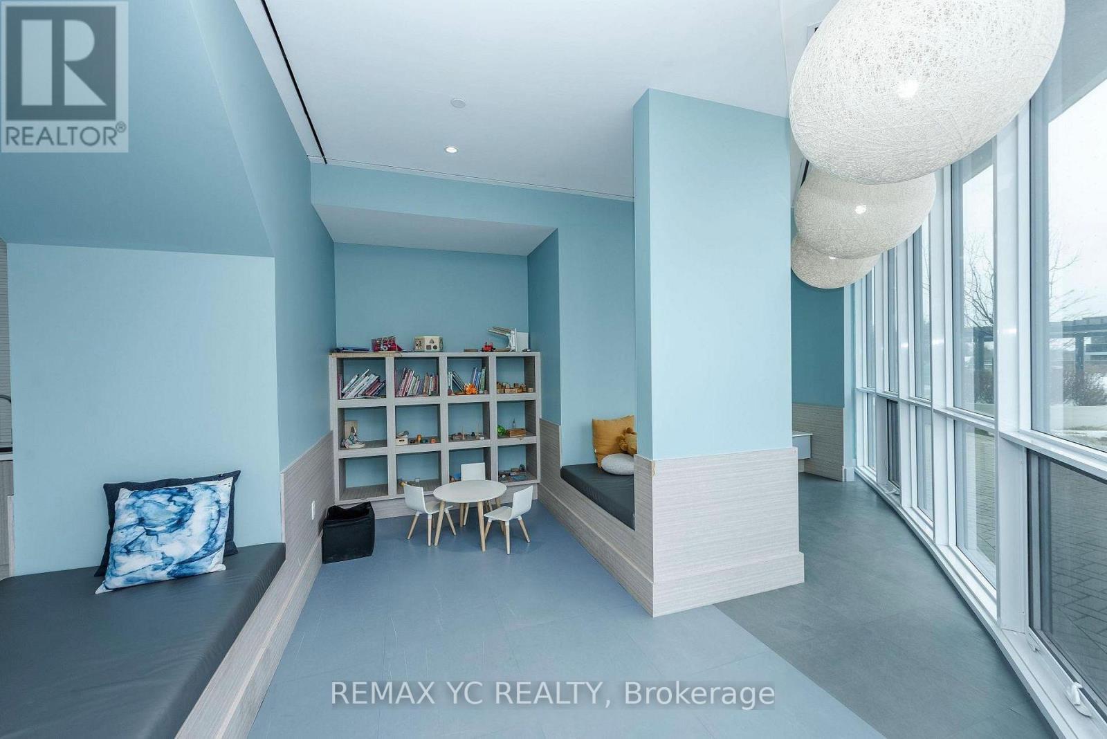 2604 - 30 Gibbs Road, Toronto, Ontario  M9B 0E4 - Photo 23 - W13053042