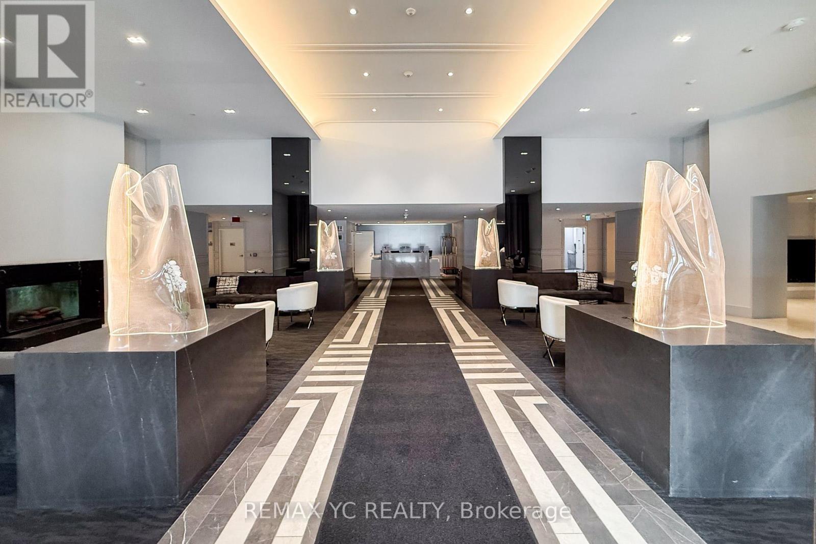 2604 - 30 Gibbs Road, Toronto, Ontario  M9B 0E4 - Photo 25 - W13053042