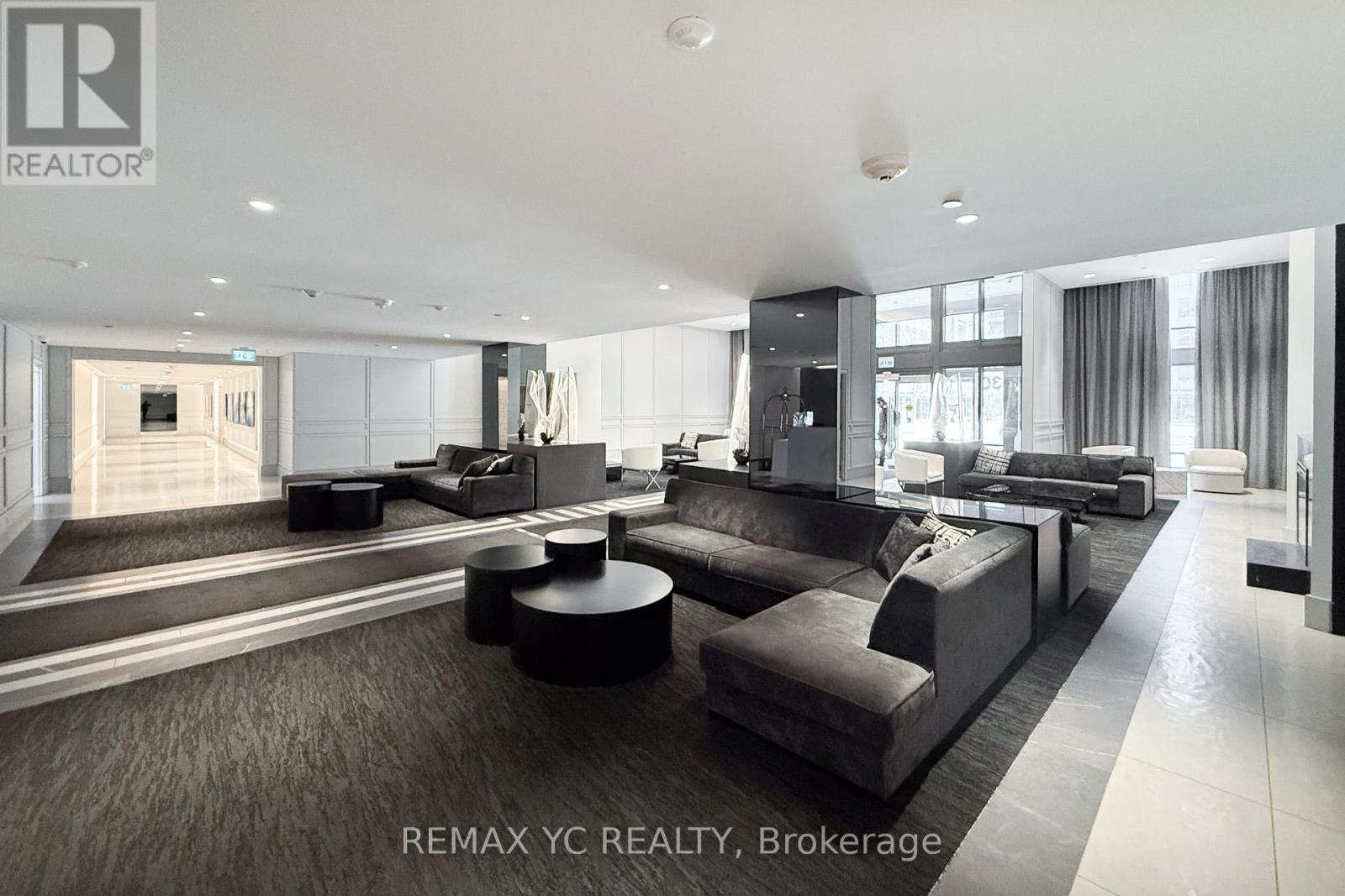 2604 - 30 Gibbs Road, Toronto, Ontario  M9B 0E4 - Photo 27 - W13053042