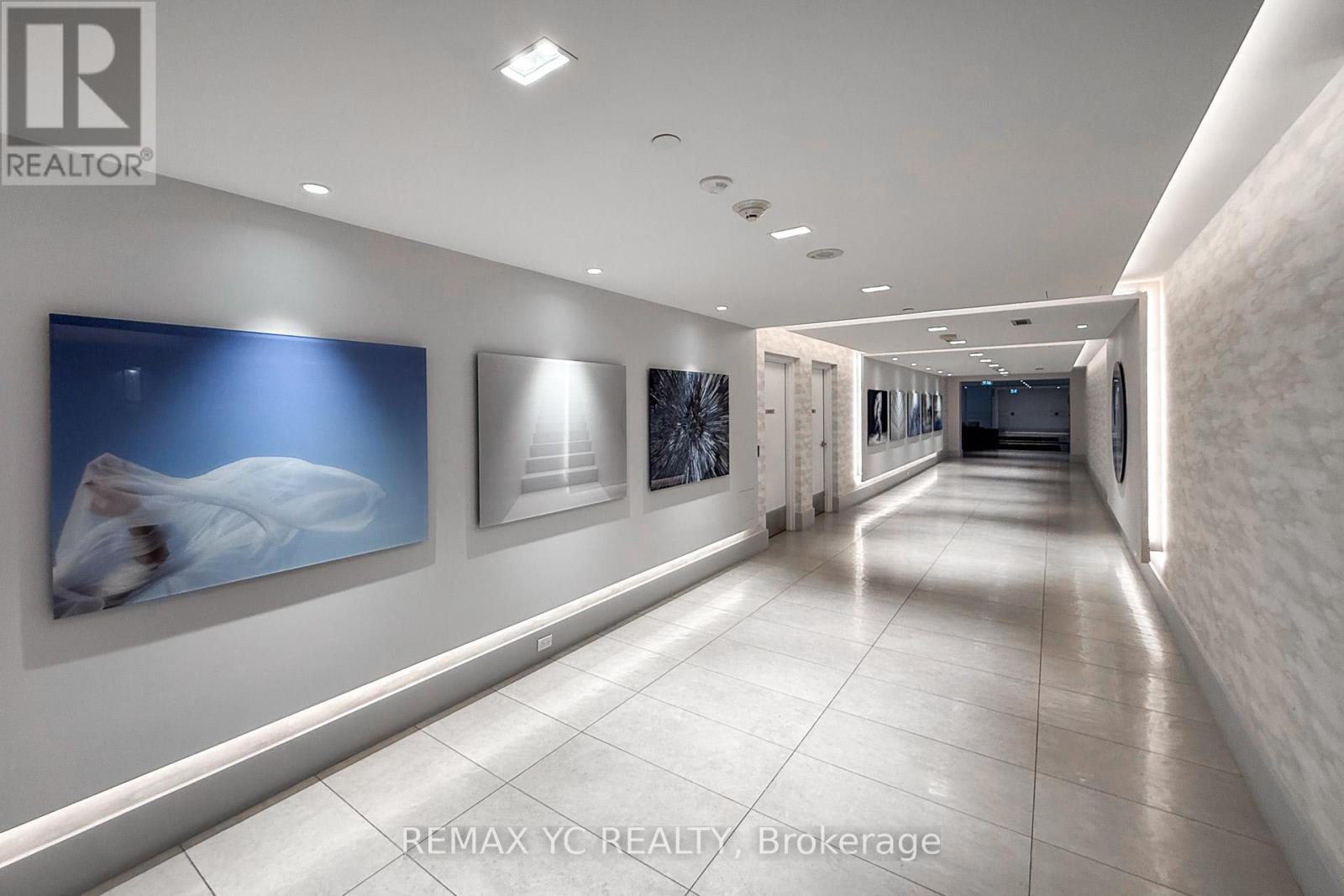 2604 - 30 Gibbs Road, Toronto, Ontario  M9B 0E4 - Photo 28 - W13053042