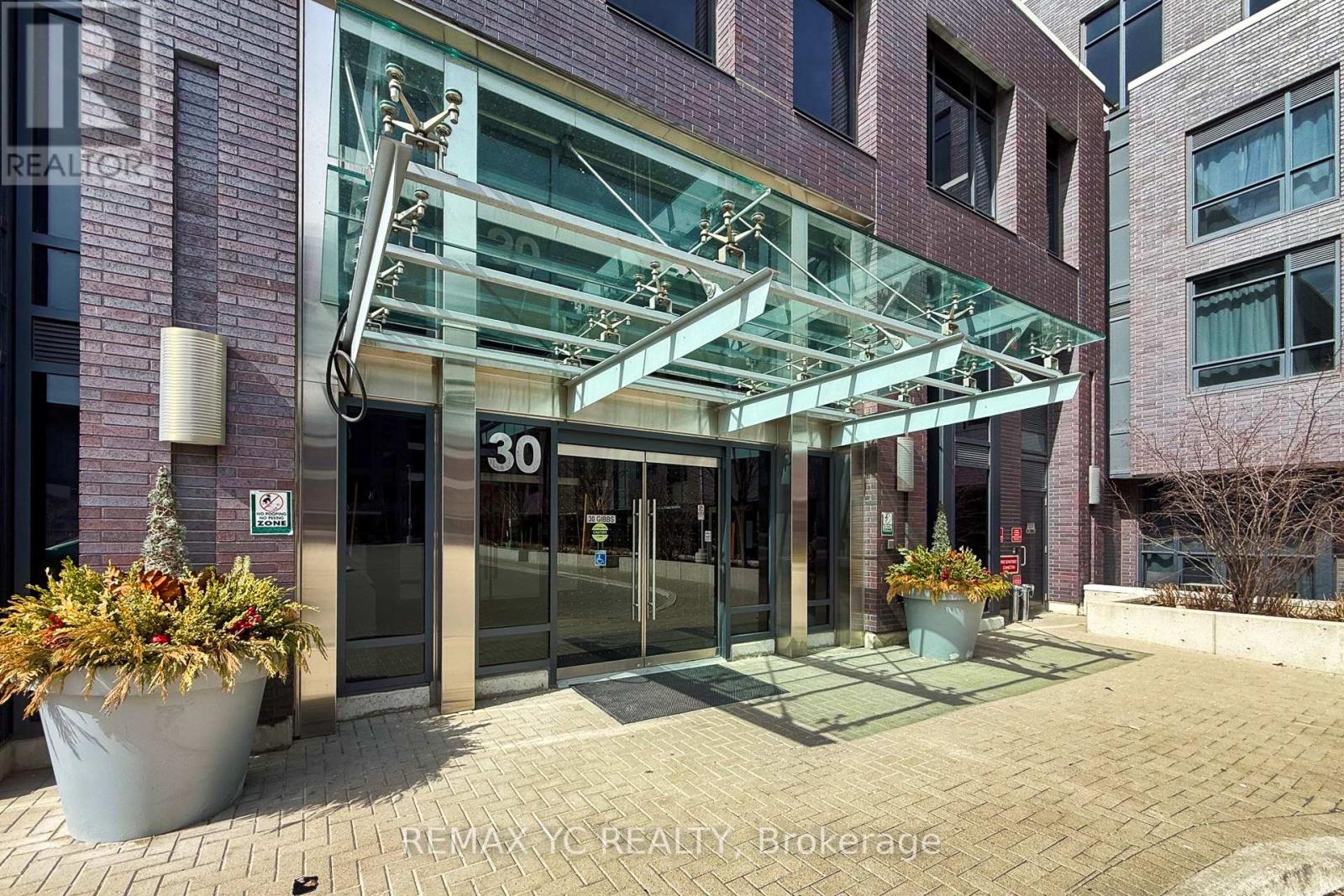 2604 - 30 Gibbs Road, Toronto, Ontario  M9B 0E4 - Photo 29 - W13053042