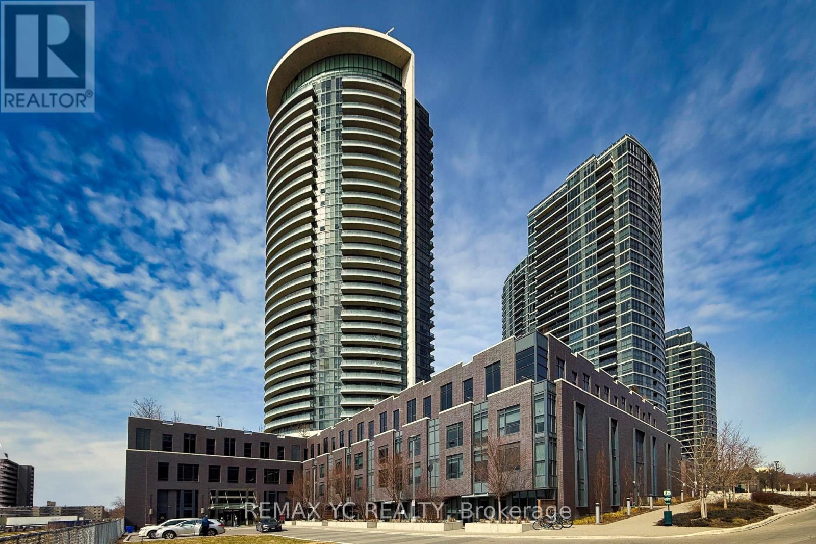 2604 - 30 Gibbs Road, Toronto, Ontario  M9B 0E4 - Photo 30 - W13053042