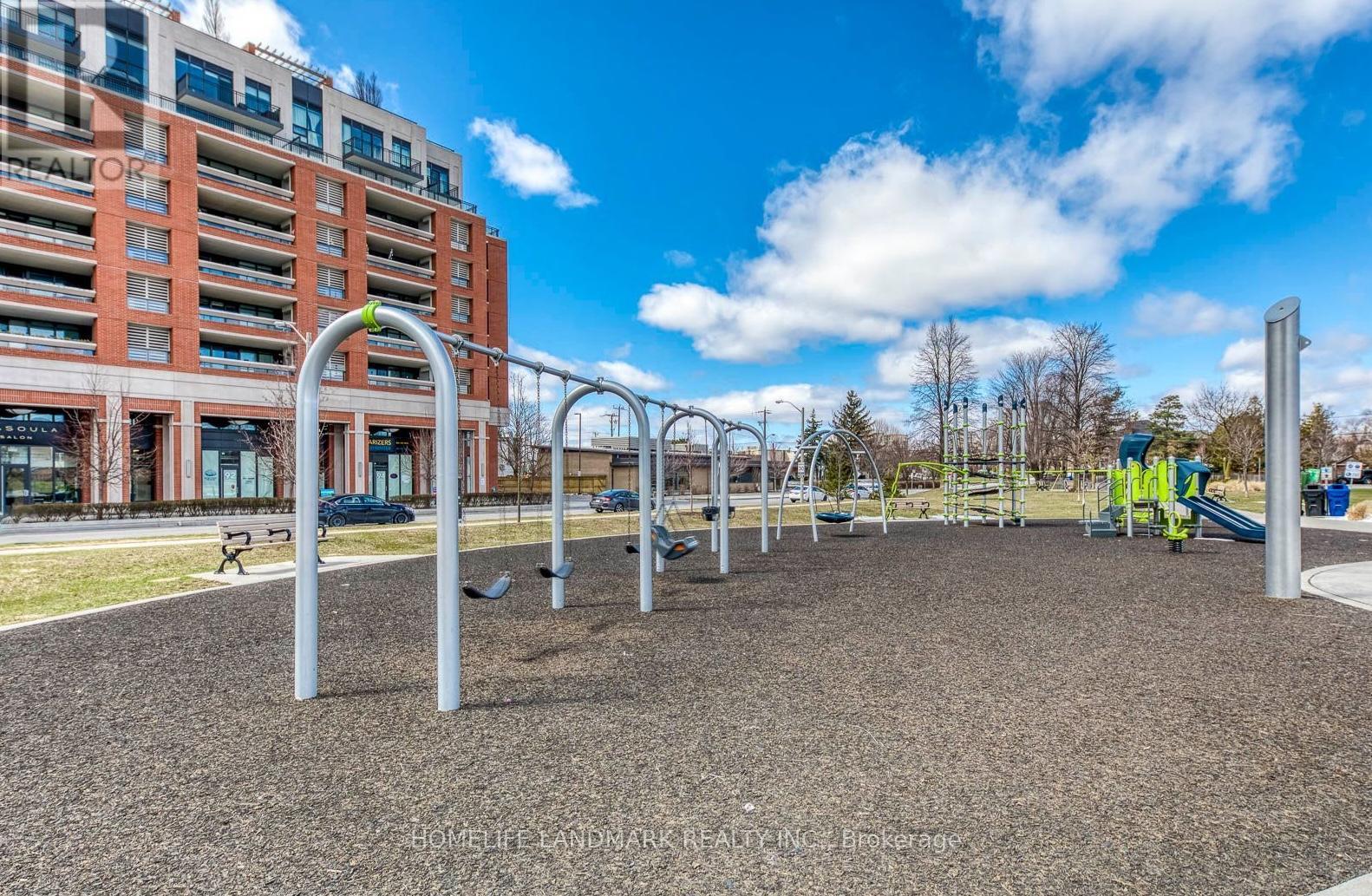 208 - 3091 Dufferin Street, Toronto, Ontario  M6A 0C4 - Photo 22 - W13053086