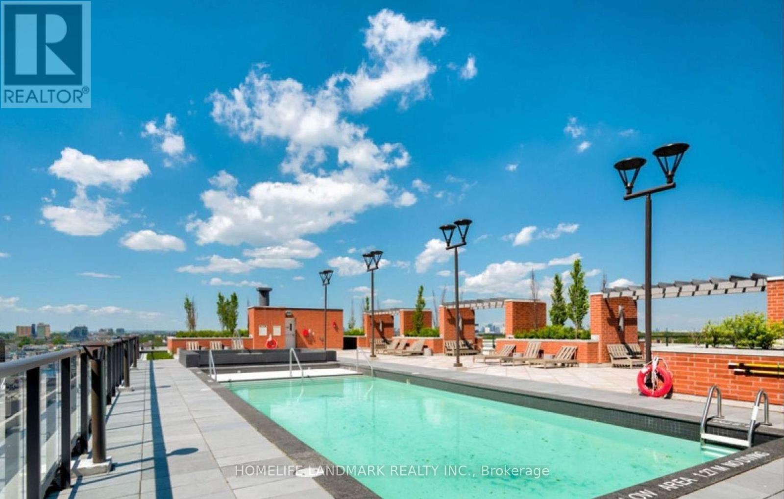 208 - 3091 Dufferin Street, Toronto, Ontario  M6A 0C4 - Photo 27 - W13053086