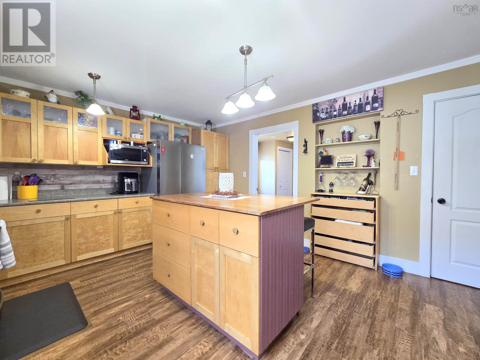 13 West Victoria Street, Amherst, Nova Scotia  B4H 1B7 - Photo 14 - 202608827