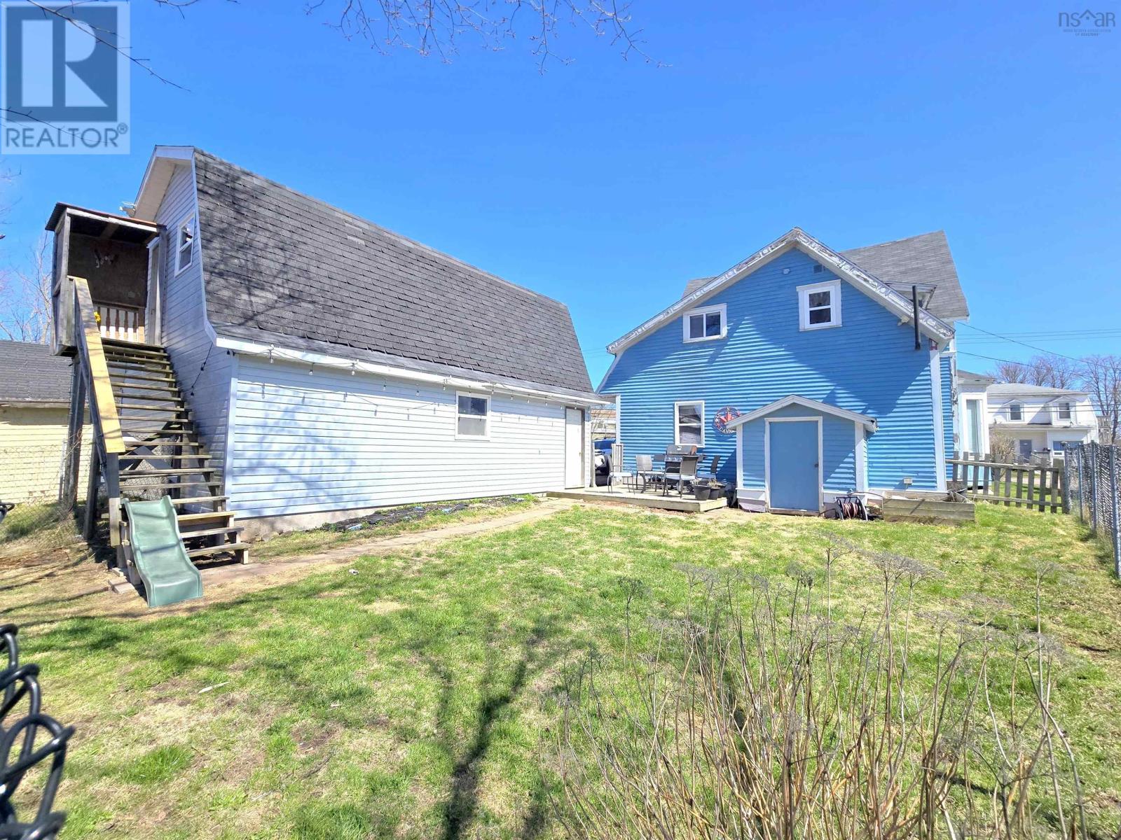 13 West Victoria Street, Amherst, Nova Scotia  B4H 1B7 - Photo 31 - 202608827