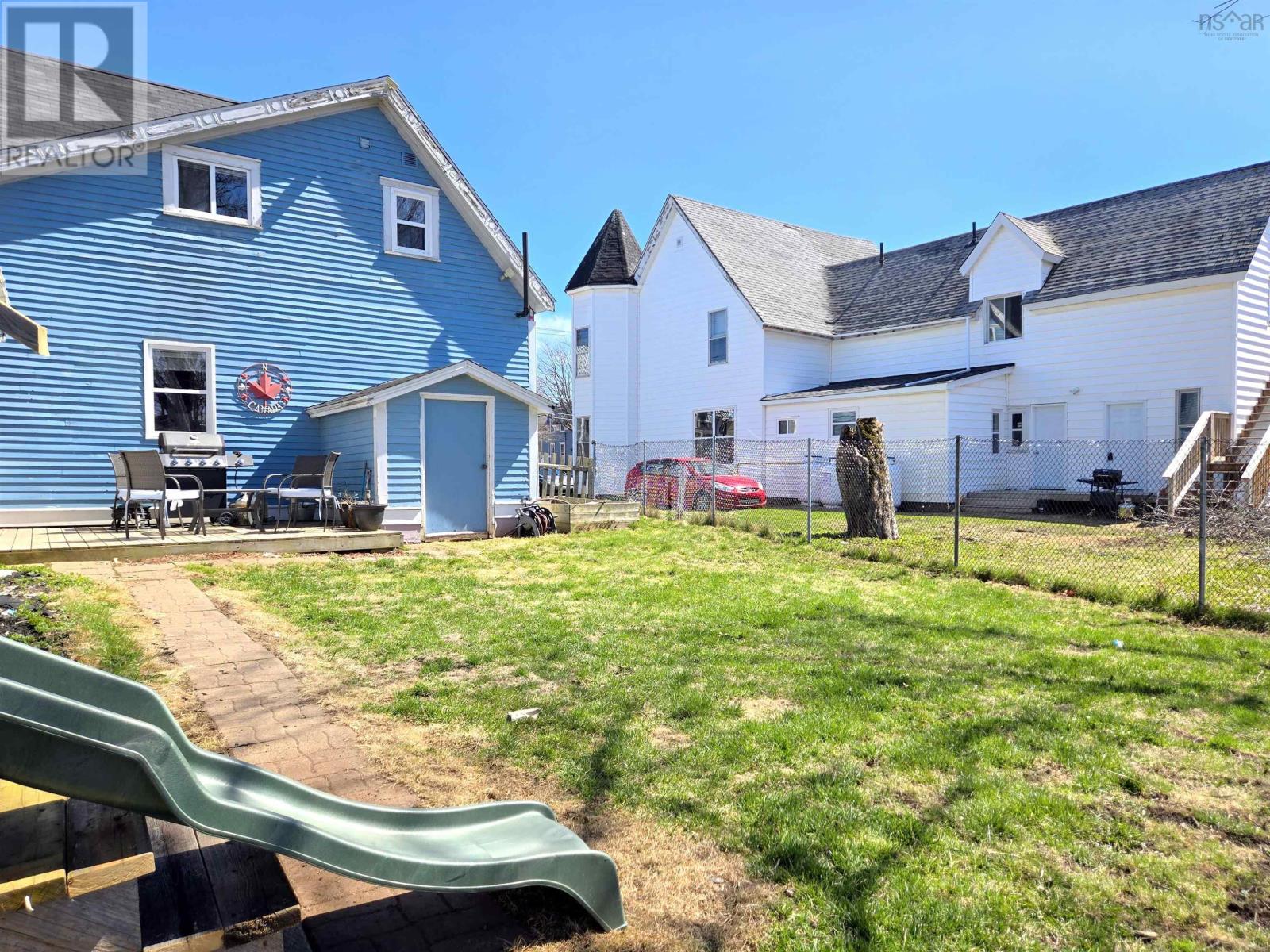 13 West Victoria Street, Amherst, Nova Scotia  B4H 1B7 - Photo 5 - 202608827