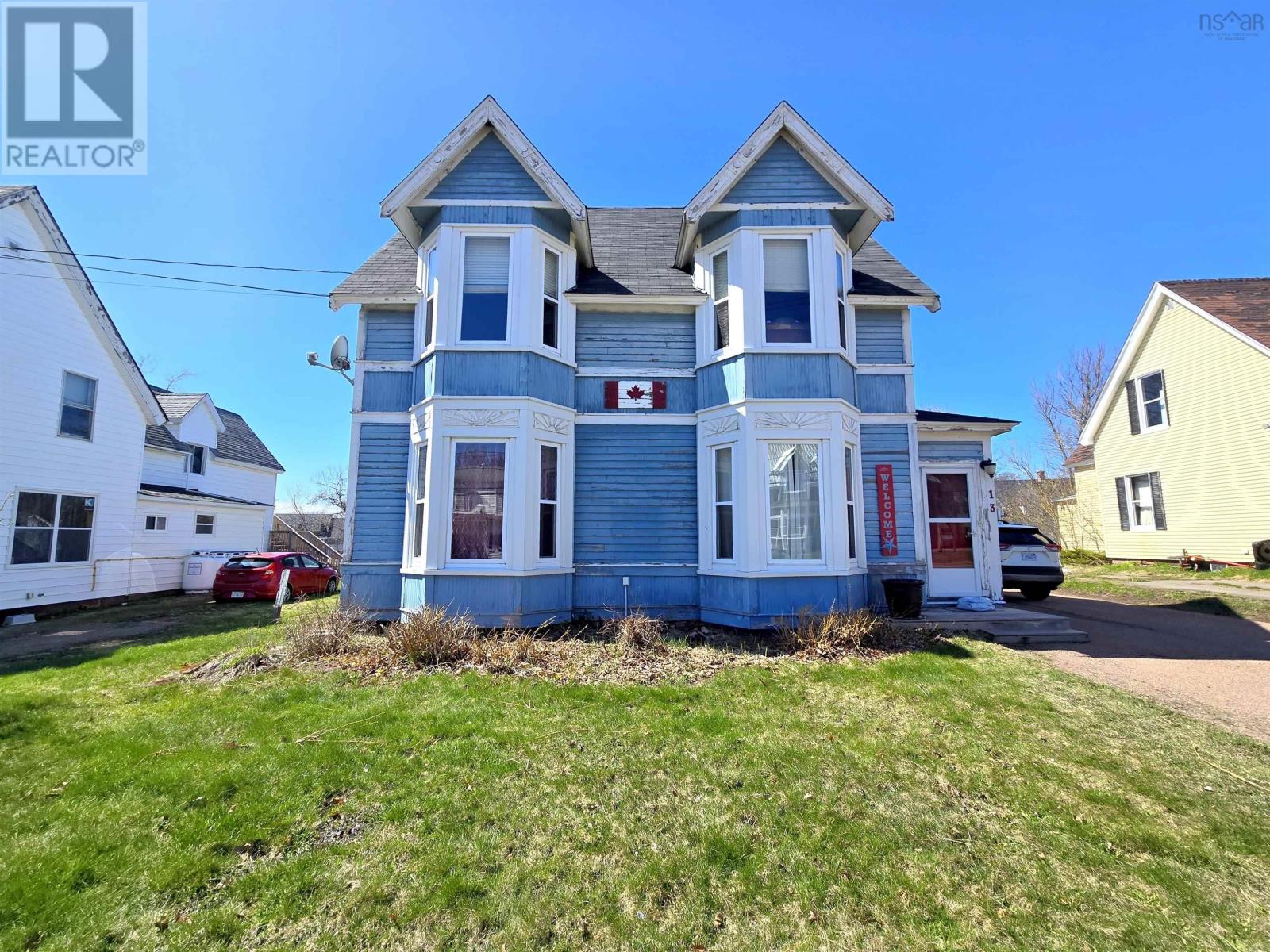 13 West Victoria Street, Amherst, Nova Scotia  B4H 1B7 - Photo 28 - 202608827