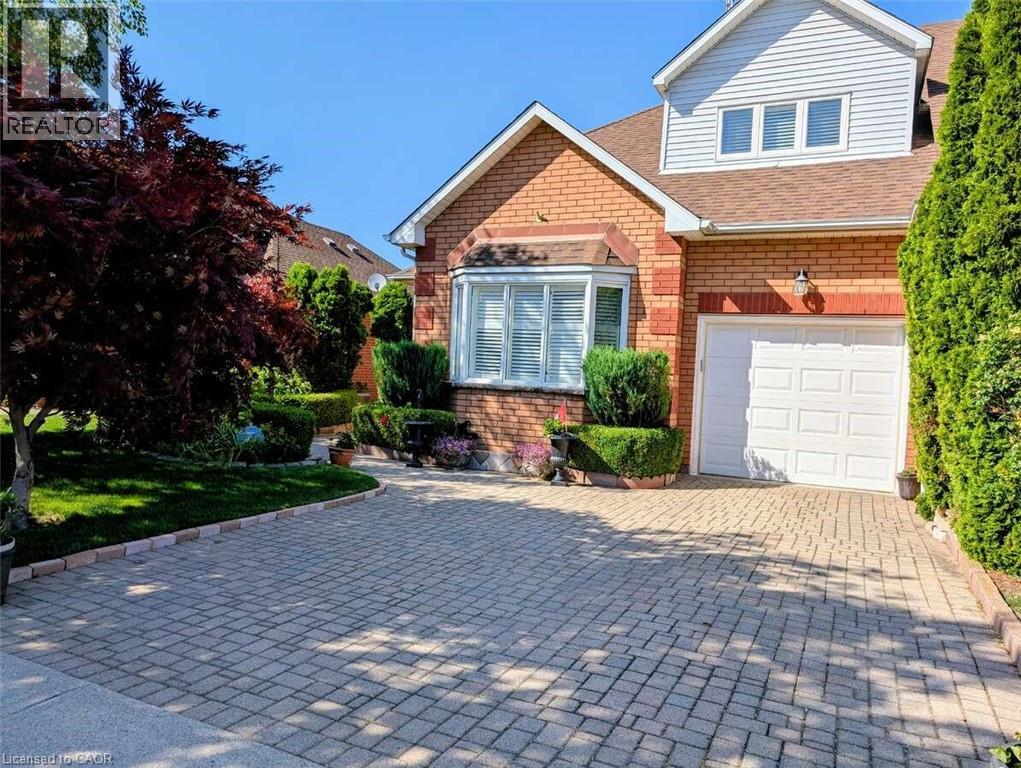 44 Morrison Crescent, Grimsby, Ontario  L3M 5K4 - Photo 2 - 40708905