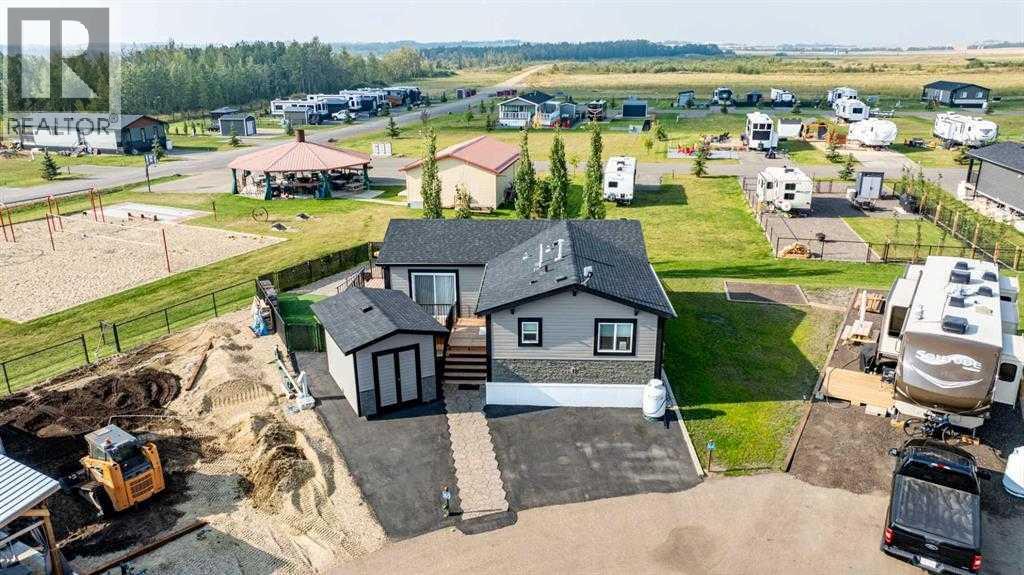 165, 41019 Range Road 11, Rural Lacombe County, Alberta  T0C 0J1 - Photo 38 - A2280816