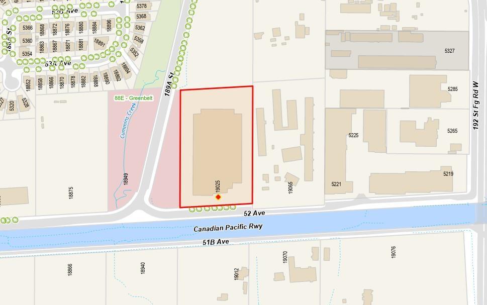 19025 52 AVENUE, Surrey, British Columbia