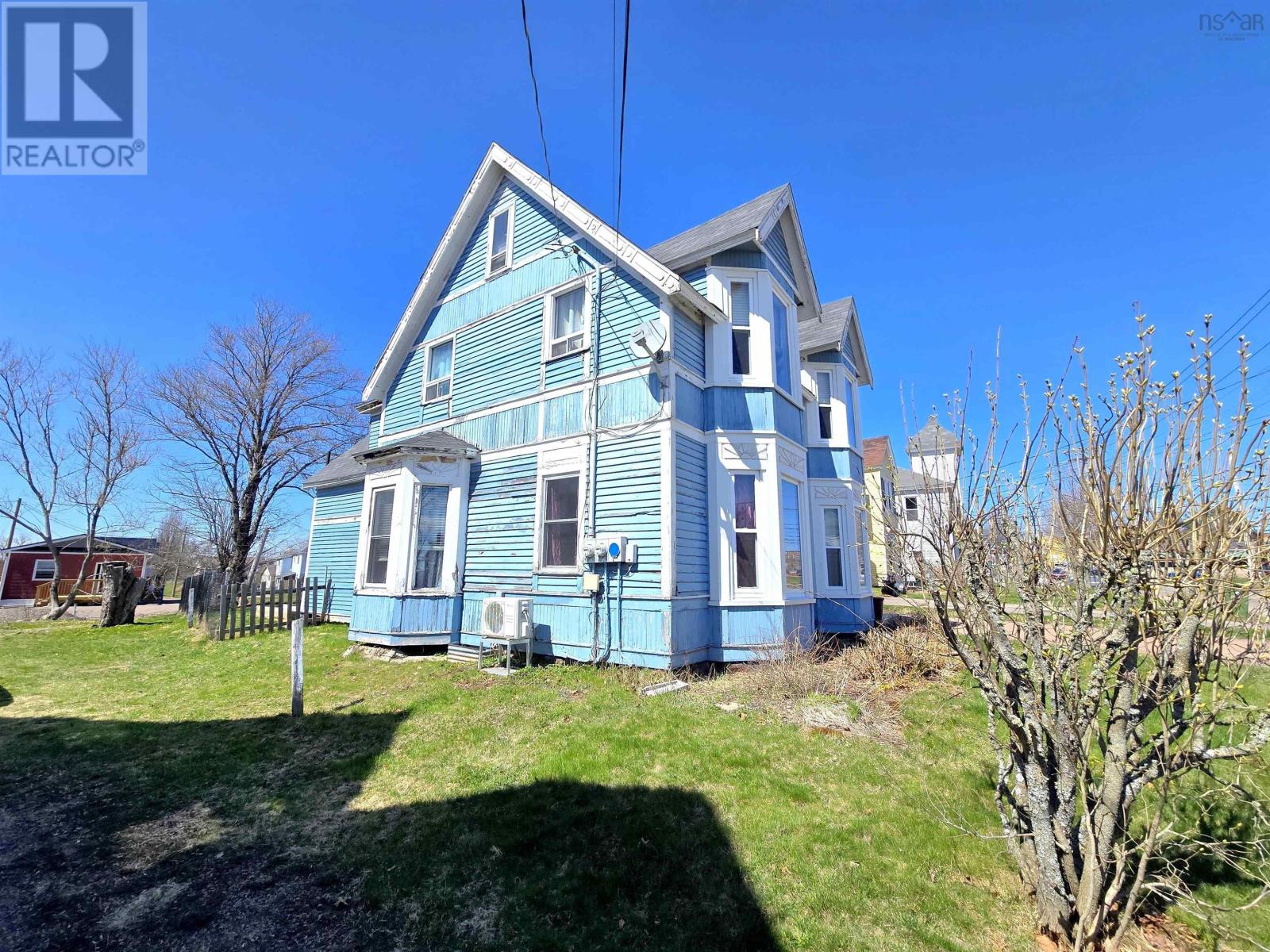 13 West Victoria Street, Amherst, Nova Scotia  B4H 1B7 - Photo 29 - 202608827