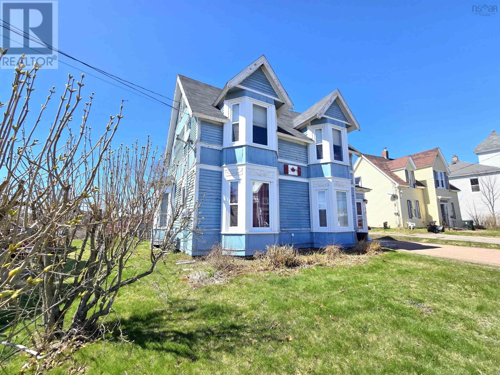 13 West Victoria Street, Amherst, Nova Scotia  B4H 1B7 - Photo 30 - 202608827