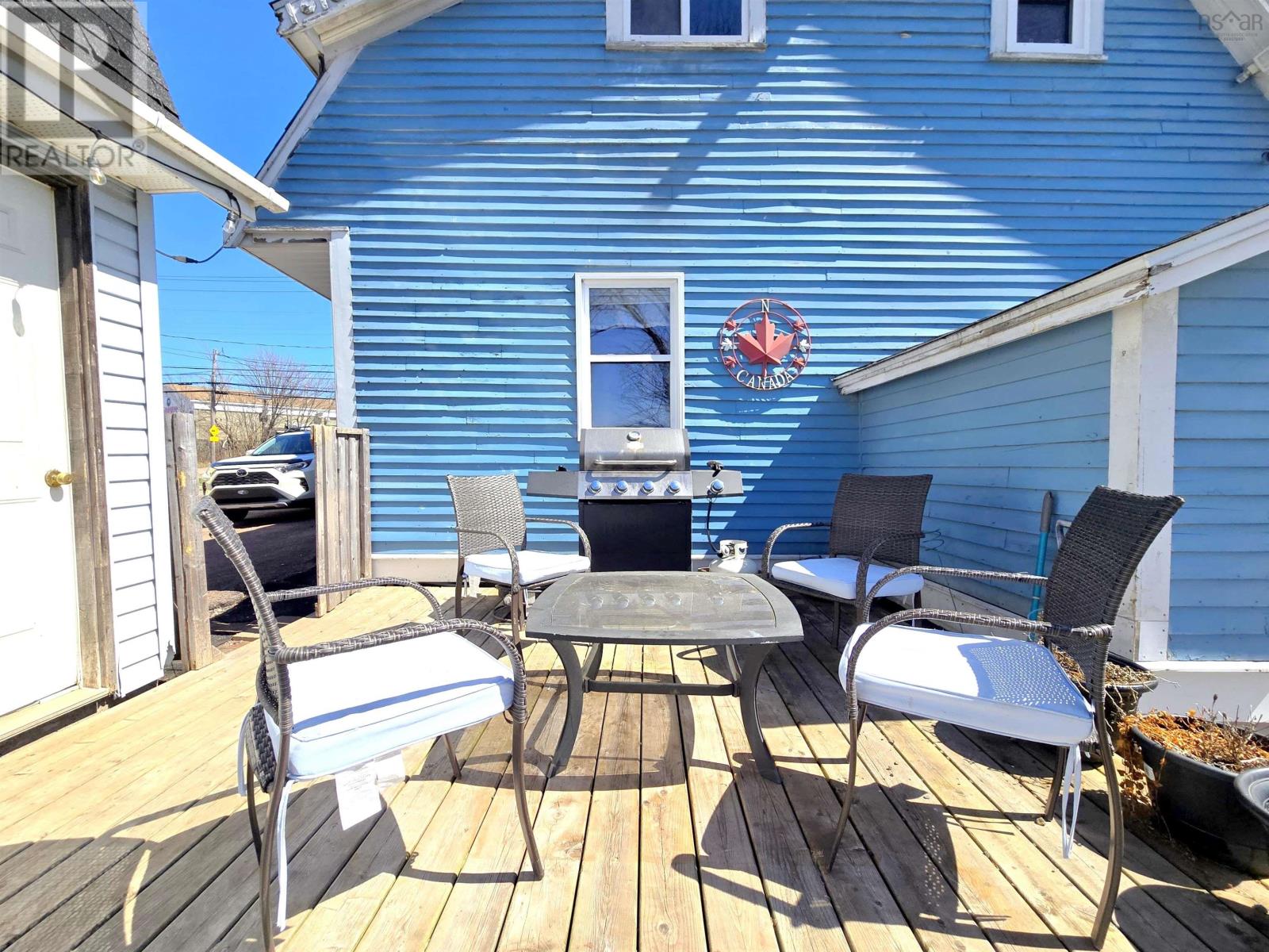 13 West Victoria Street, Amherst, Nova Scotia  B4H 1B7 - Photo 4 - 202608827