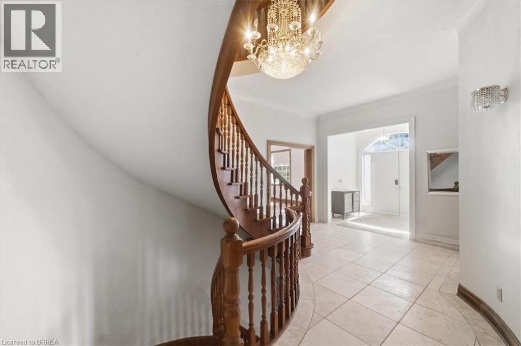 10 Fieldstone Circle, Brantford, Ontario  N3R 6S7 - Photo 12 - 40823895