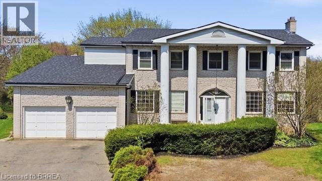 10 FIELDSTONE Circle, Brantford, Ontario