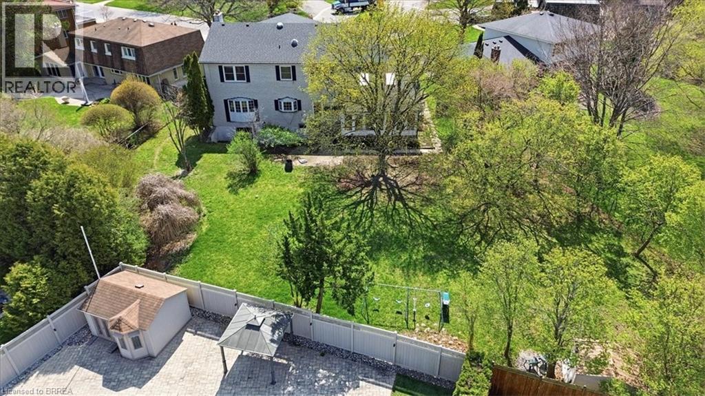 10 Fieldstone Circle, Brantford, Ontario  N3R 6S7 - Photo 3 - 40823895