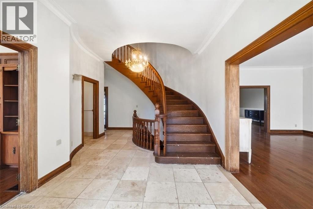 10 Fieldstone Circle, Brantford, Ontario  N3R 6S7 - Photo 9 - 40823895