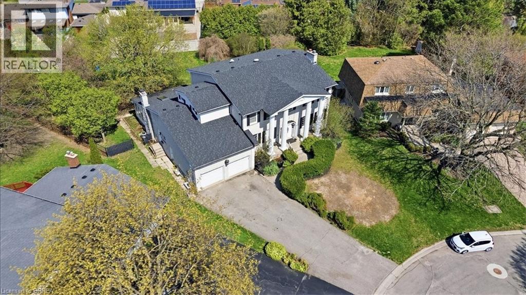 10 Fieldstone Circle, Brantford, Ontario  N3R 6S7 - Photo 2 - 40823895