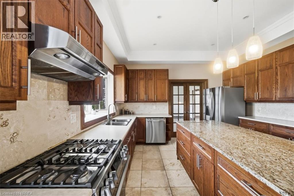 10 Fieldstone Circle, Brantford, Ontario  N3R 6S7 - Photo 22 - 40823895