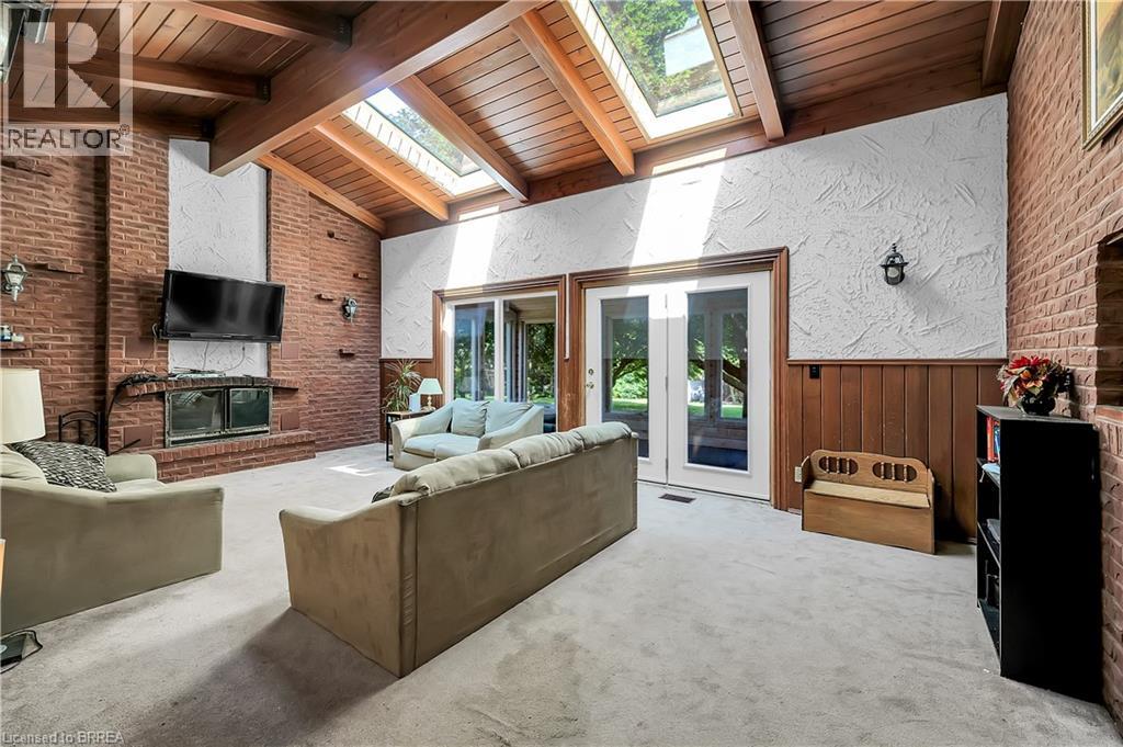 10 Fieldstone Circle, Brantford, Ontario  N3R 6S7 - Photo 24 - 40823895