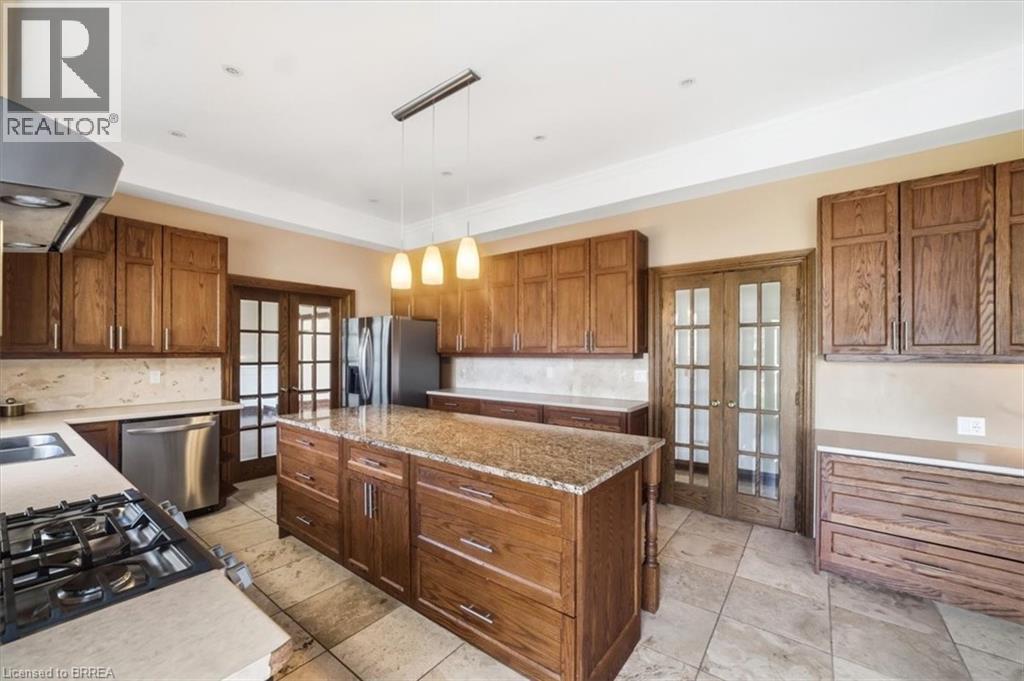 10 Fieldstone Circle, Brantford, Ontario  N3R 6S7 - Photo 21 - 40823895