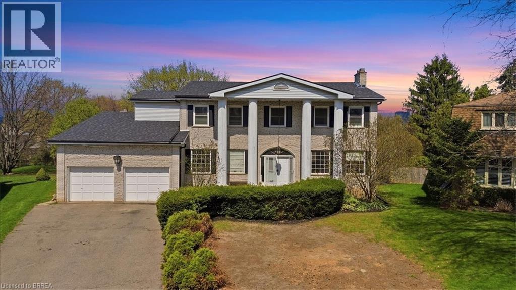 10 Fieldstone Circle, Brantford, Ontario  N3R 6S7 - Photo 48 - 40823895