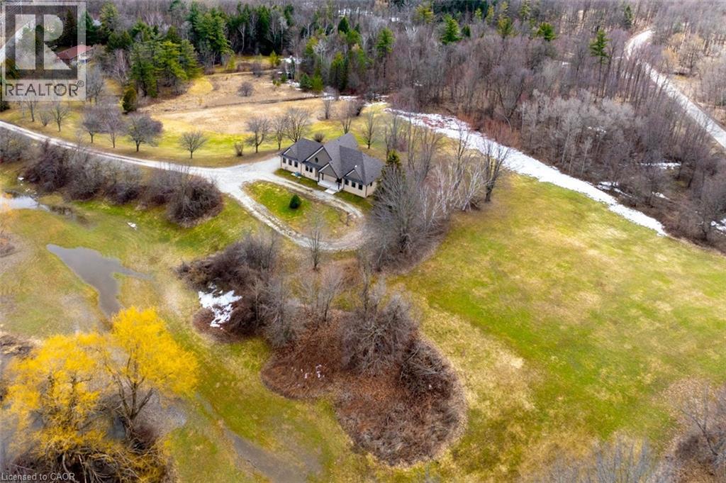 8656 Esquesing Line, Milton, Ontario  L9T 9E2 - Photo 4 - 40811029